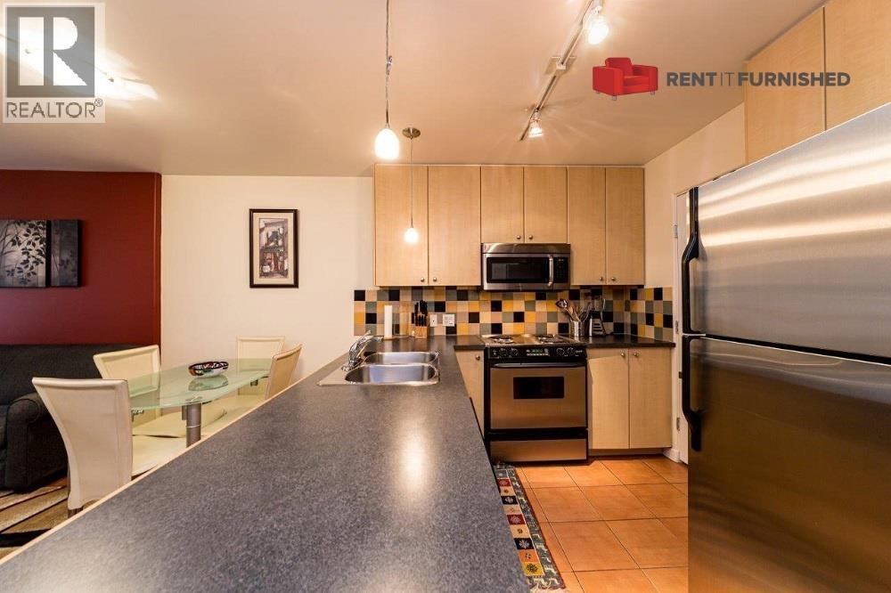 819 HAMILTON STREET, Vancouver - Image 1