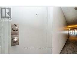 316 - 155 Riverglen Drive, Georgina, ON L4P3M3 Photo 8