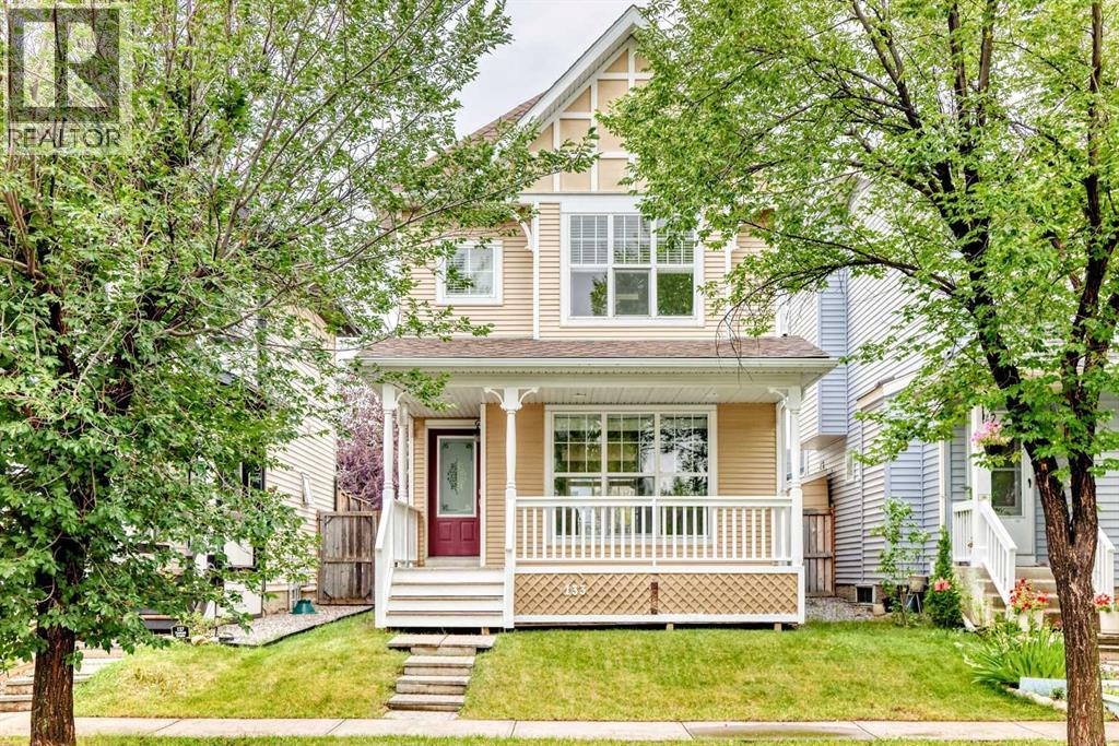 133 Prestwick Heights SE