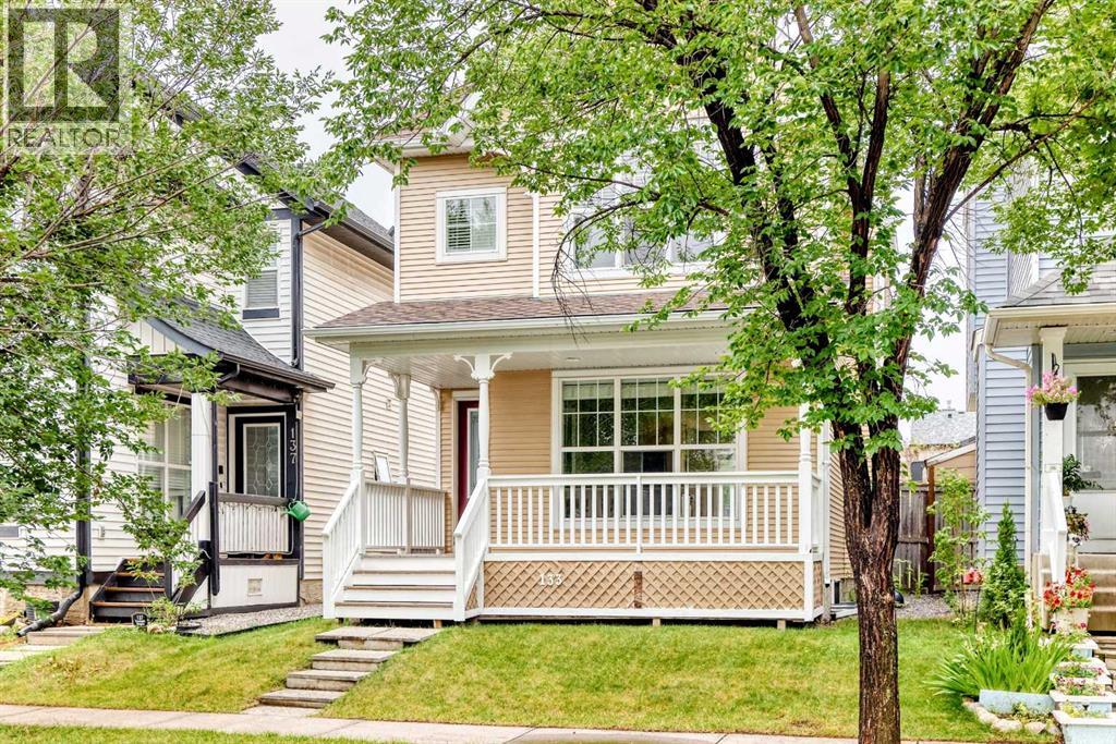 133 Prestwick Heights SE, McKenzie Towne, Calgary photo 2