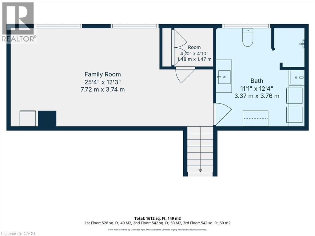 14 CAMBRIDGE Avenue - Image 38