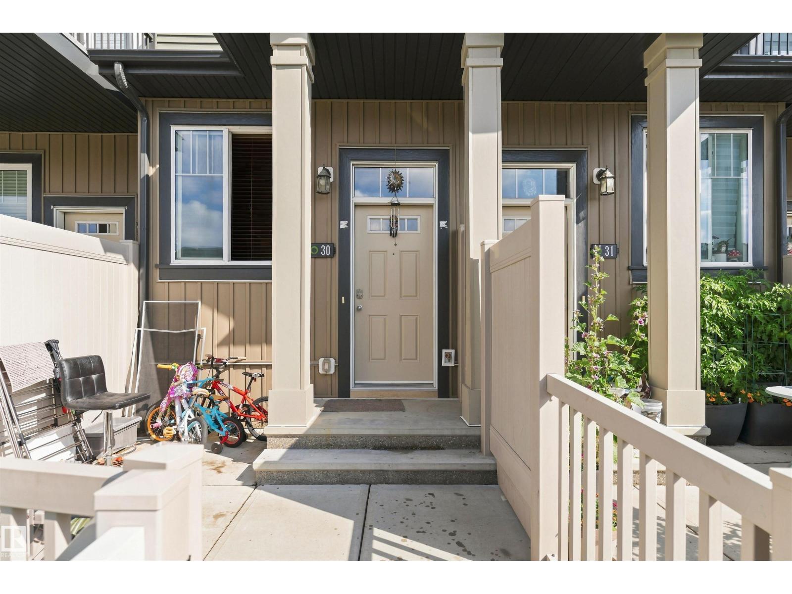 #30 3305 Orchards Link SW SW, The Orchards At Ellerslie, Edmonton photo 2