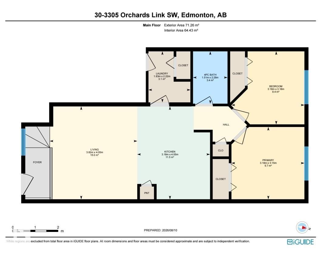 30 3305 Orchards Link SW SW - Photo 23