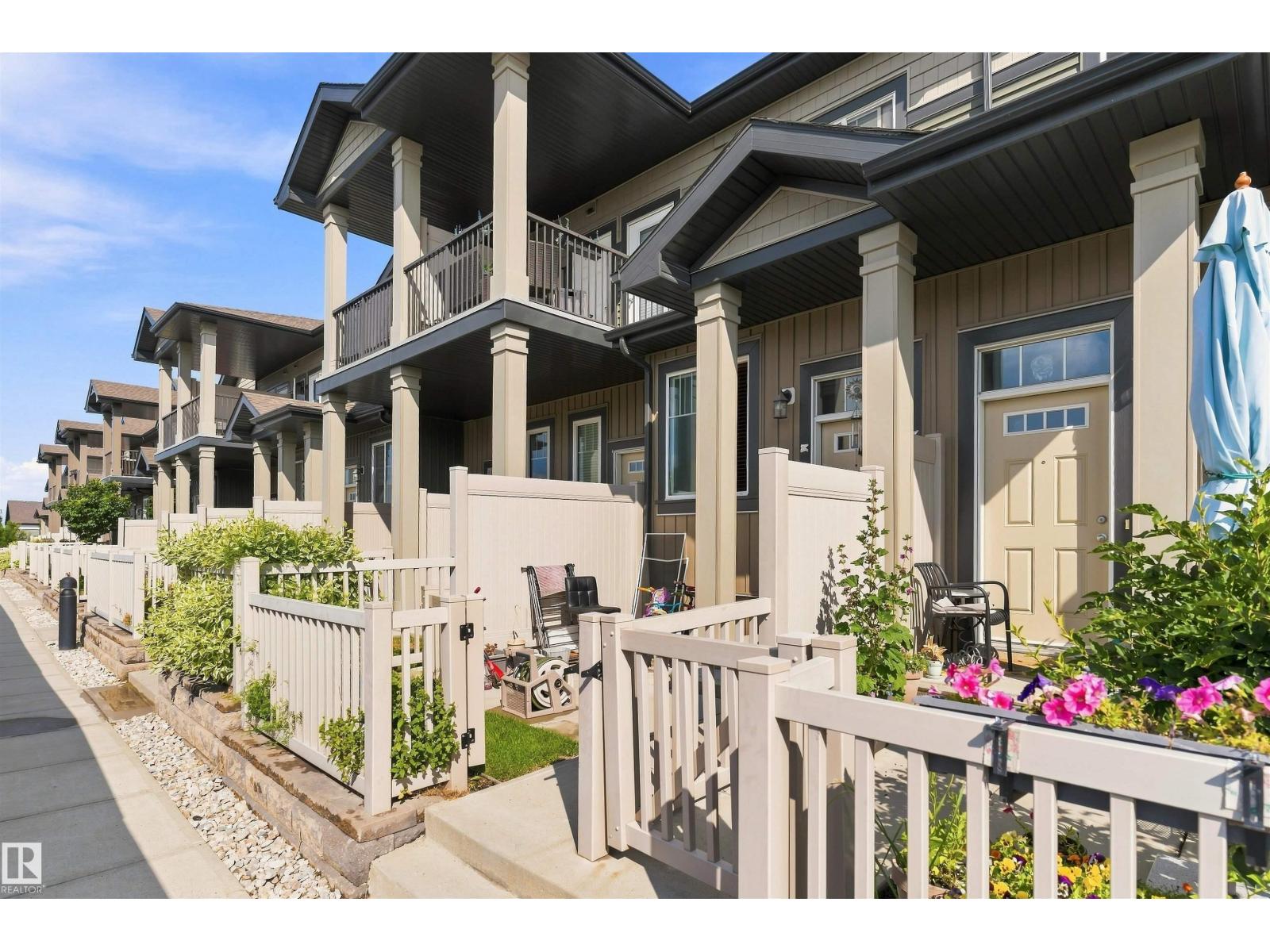 #30 3305 Orchards Link SW SW, The Orchards At Ellerslie, Edmonton photo 3