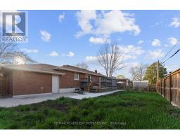 60 Wakelin Terrace, St  Catharines, ON L2M4K9 Photo 27