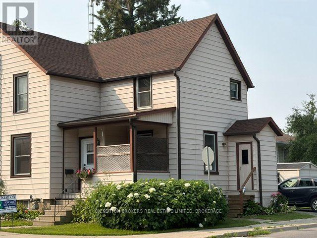 292 WILLIAM STREET N - 1