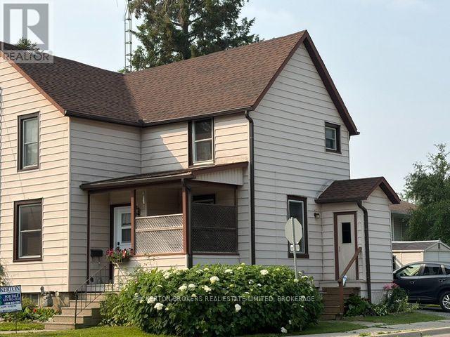 292 WILLIAM STREET N - 48