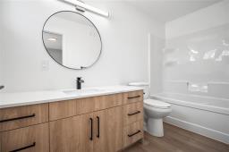 Bedroom - 203 Centennial Street, Winnipeg, MB R3N1P4 Photo 10