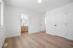 Bedroom - 203 Centennial Street, Winnipeg, MB R3N1P4 Photo 9