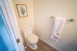 43 Avon Gate, Winnipeg, MB R3P1L2 Photo 28
