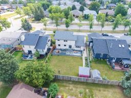 Family room - 43 Avon Gate, Winnipeg, MB R3P1L2 Photo 7