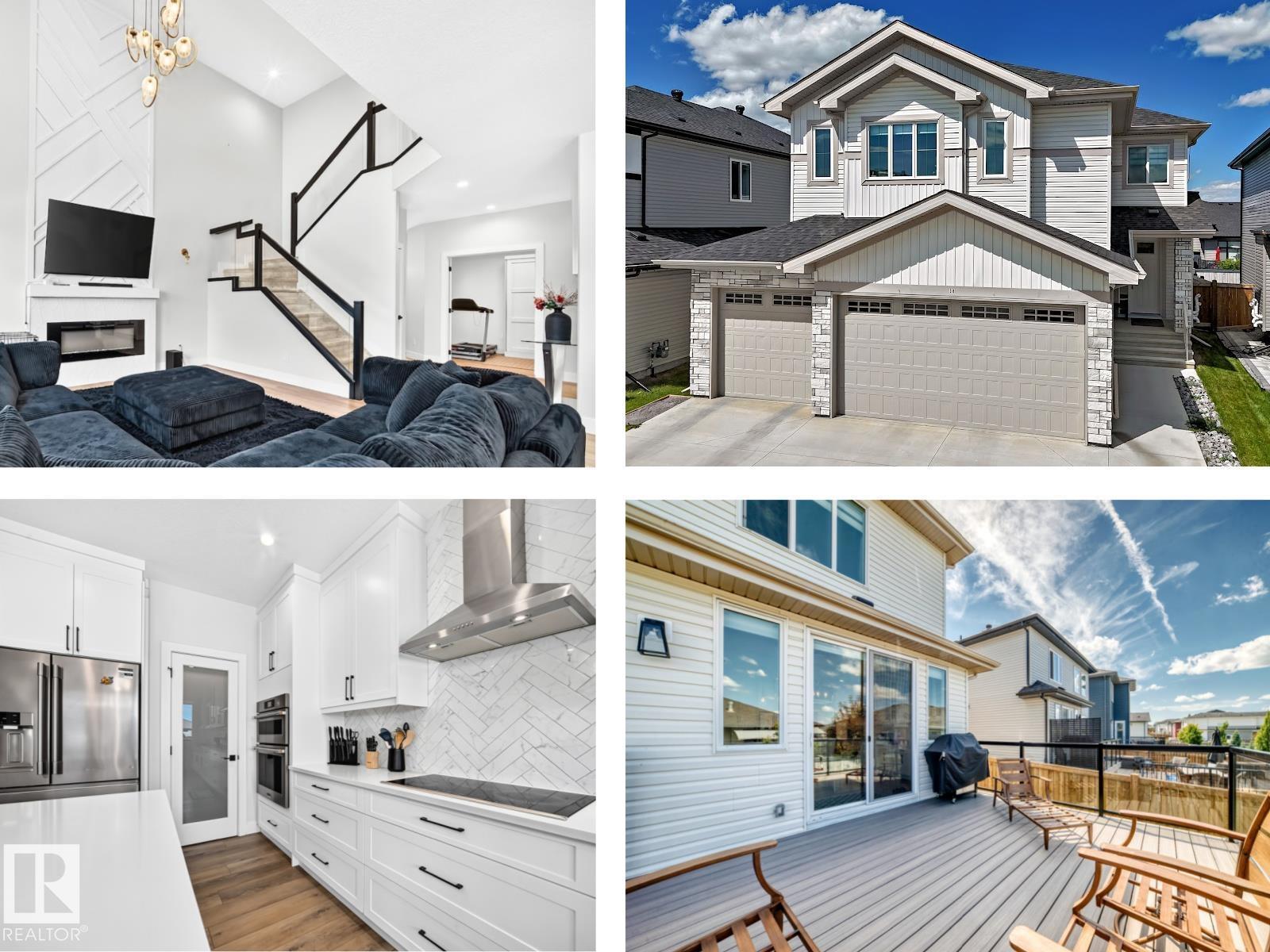 38 AVONLEA WY, Aspen Glen, Spruce Grove photo 1