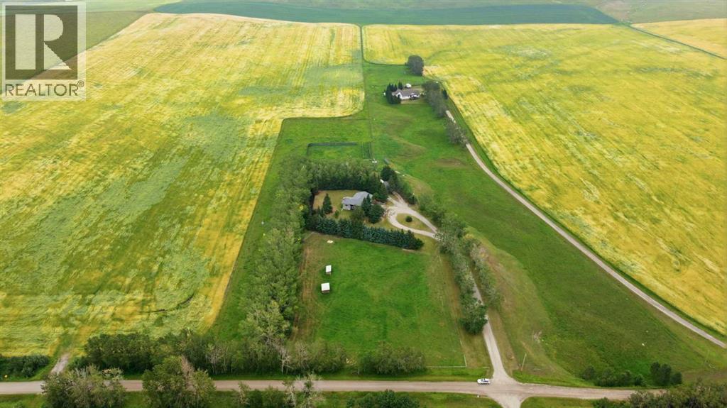 282184 Range Road 31 - Photo 44