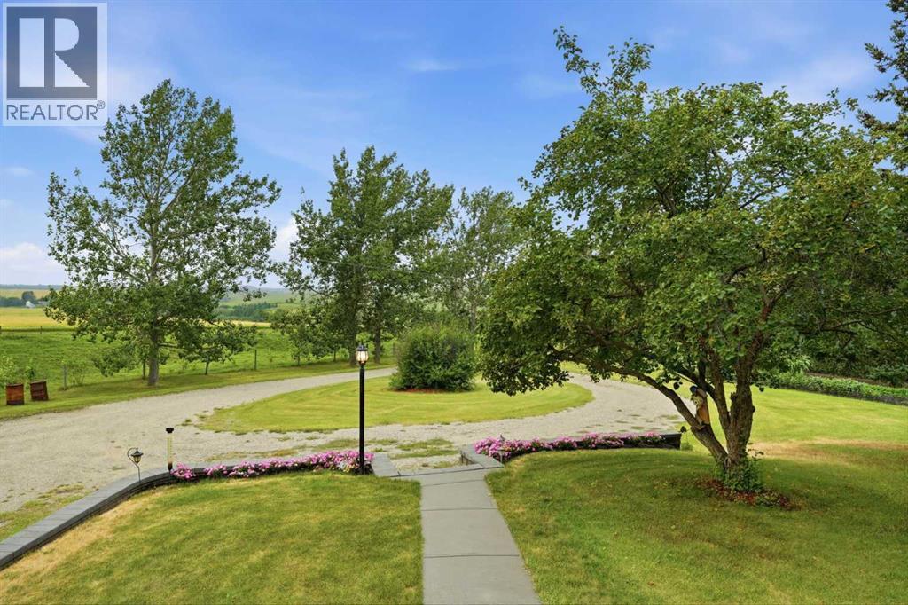 282184 Range Road 31