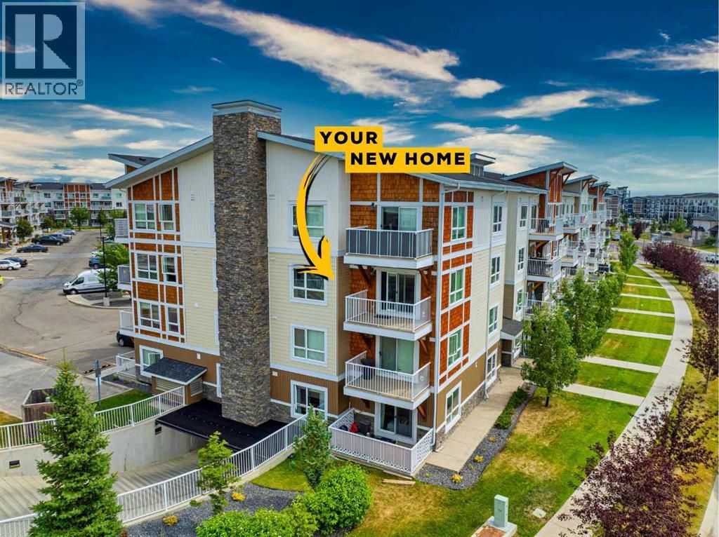 3302, 302 Skyview Ranch Drive NE