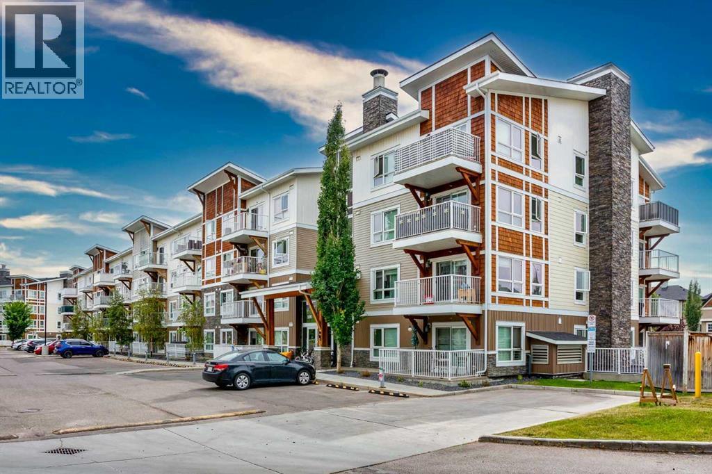 3302, 302 Skyview Ranch Drive NE, Skyview Ranch, Calgary photo 2
