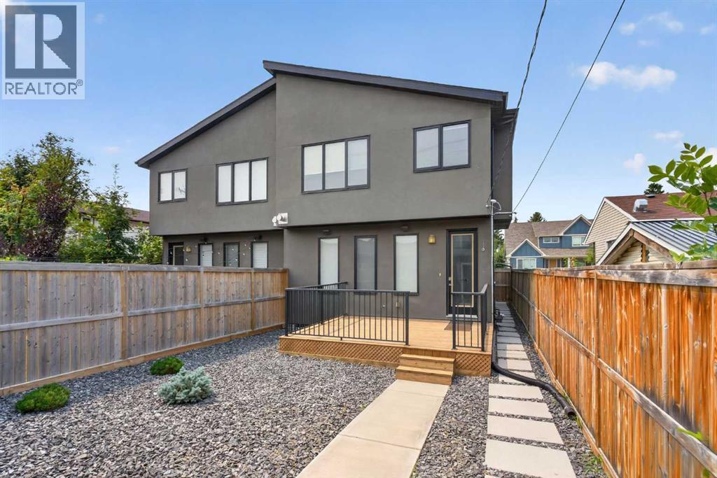 3318 Centre B Street NW, Highland Park, Calgary photo 4