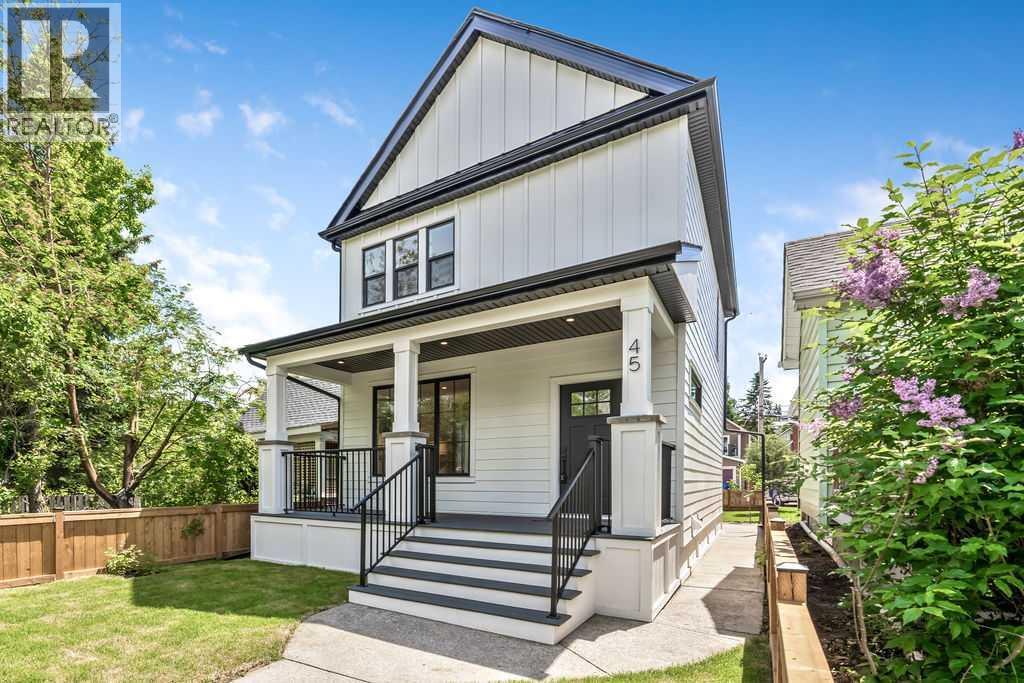45 25 Avenue SW, Erlton, Calgary photo 2