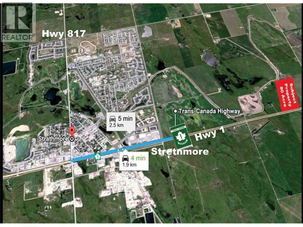 Property for sale at 4;24;24;18;SE HIGHWAY ONE