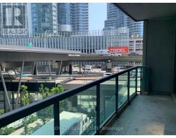 309 - 19 Grand Trunk Crescent, Toronto, ON M5J3A3 Photo 12