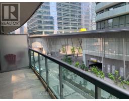 309 - 19 Grand Trunk Crescent, Toronto, ON M5J3A3 Photo 13