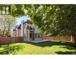 12 Port Royal Trail, Toronto, ON M1V2G5 Photo 25
