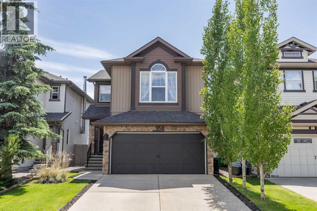 164 Silverado Range Close Southwest