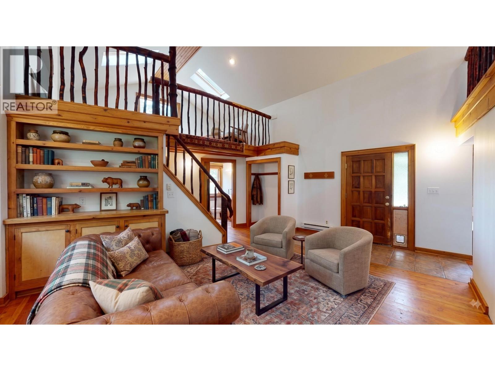 722 WEST BAY ROAD, Gambier Island