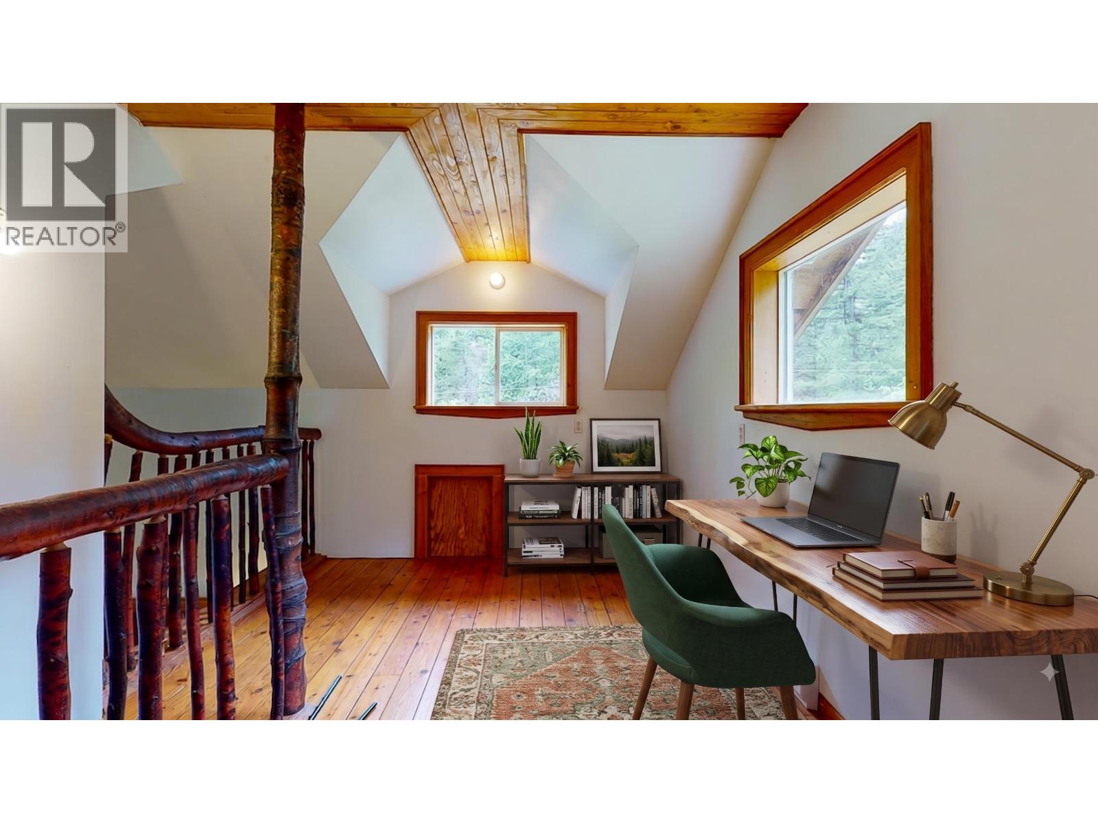 722 WEST BAY ROAD, Gambier Island