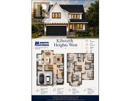 Pantry - Lot #22 - 87 Allister Drive, Middlesex Centre, ON N0L1R0 Photo 7