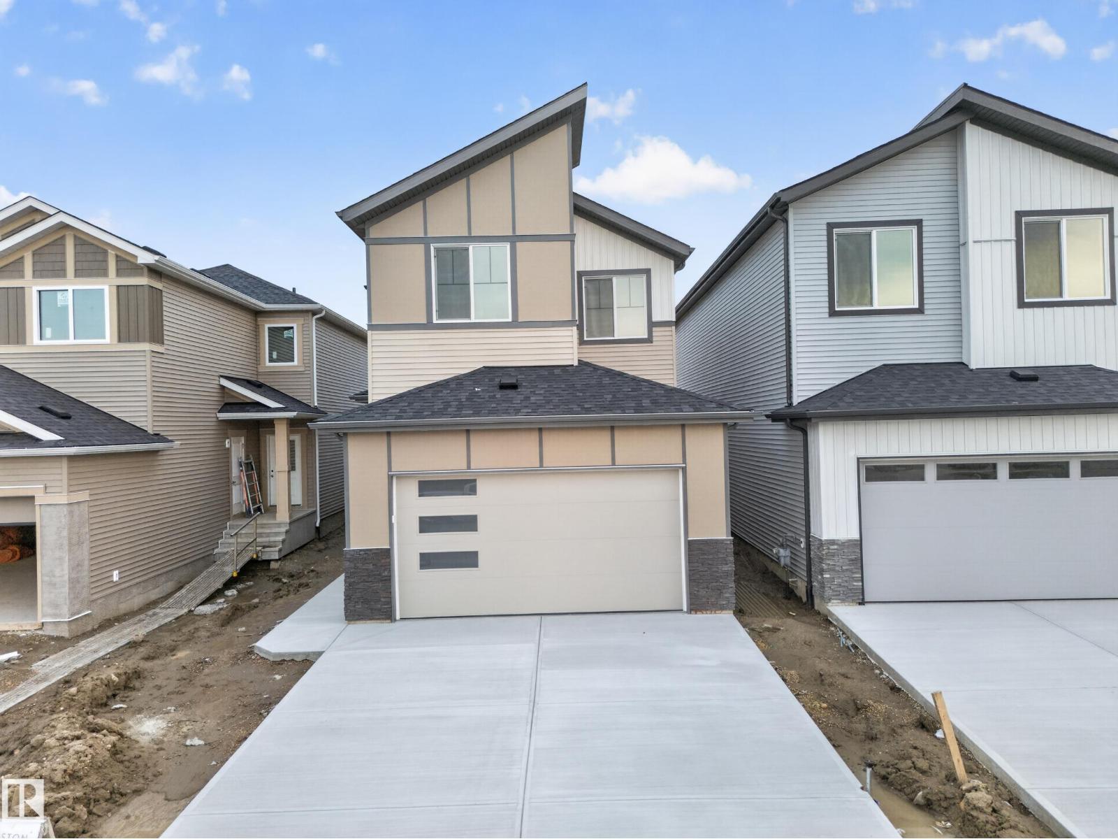 688 Bank drive DR, Black Stone, Leduc photo 1