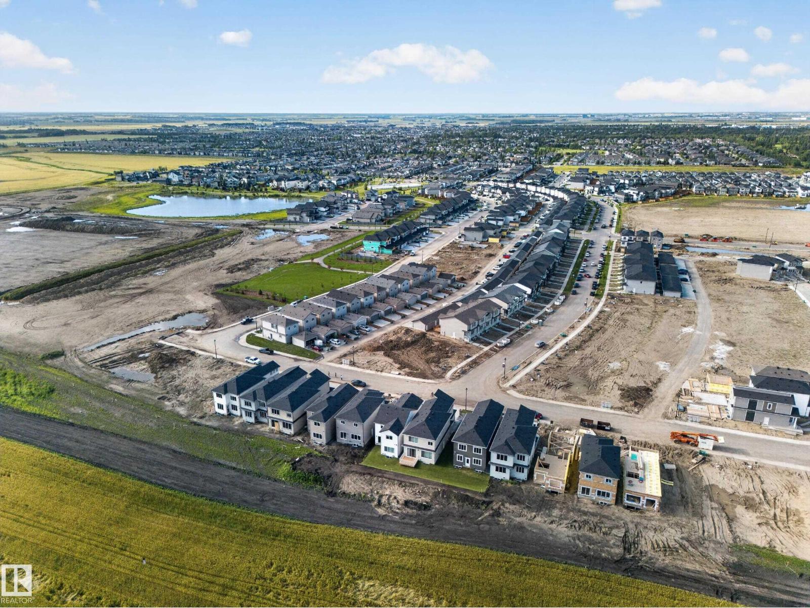688 Bank drive DR, Black Stone, Leduc photo 4