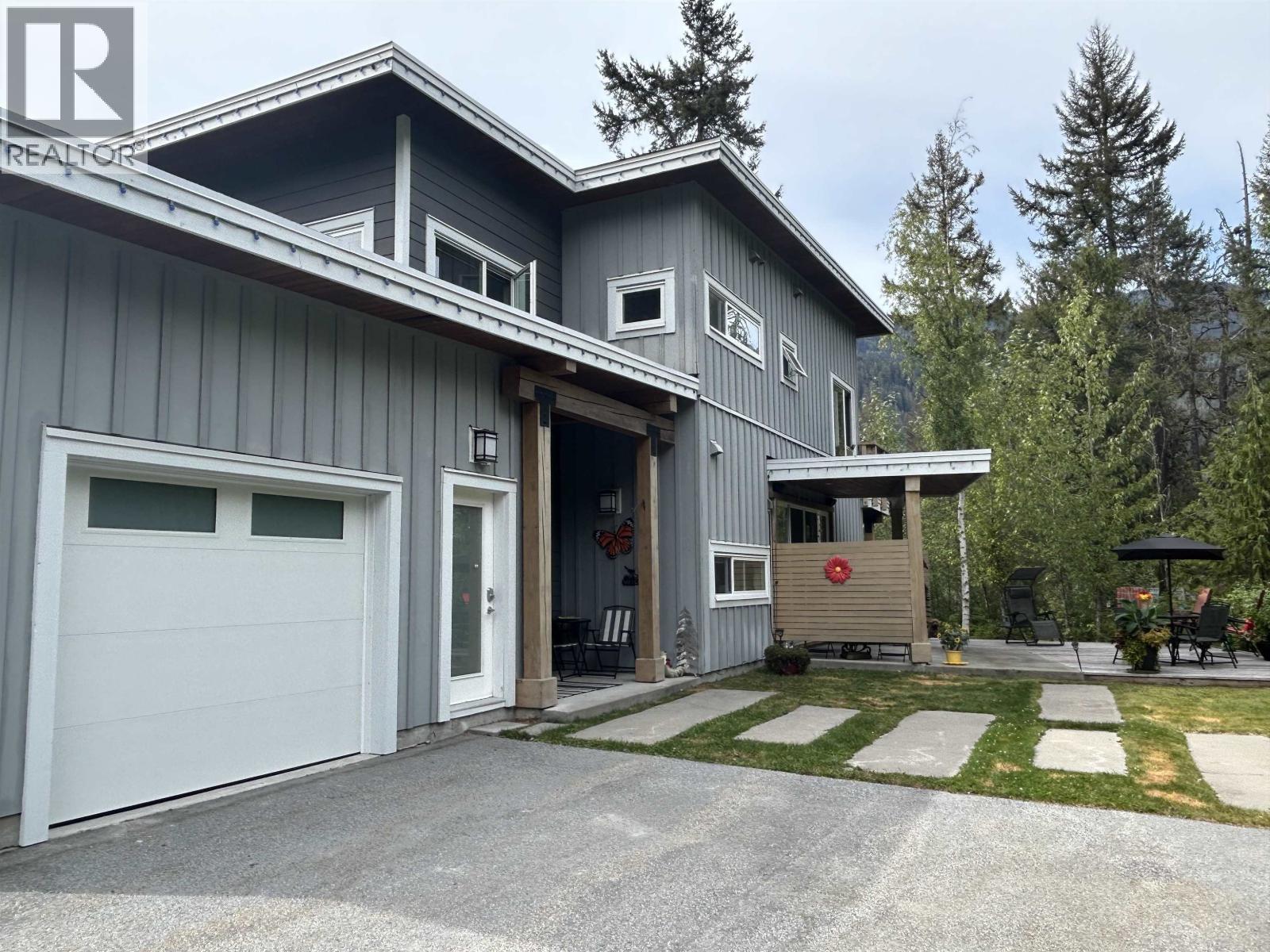 1087 MADELEY PLACE