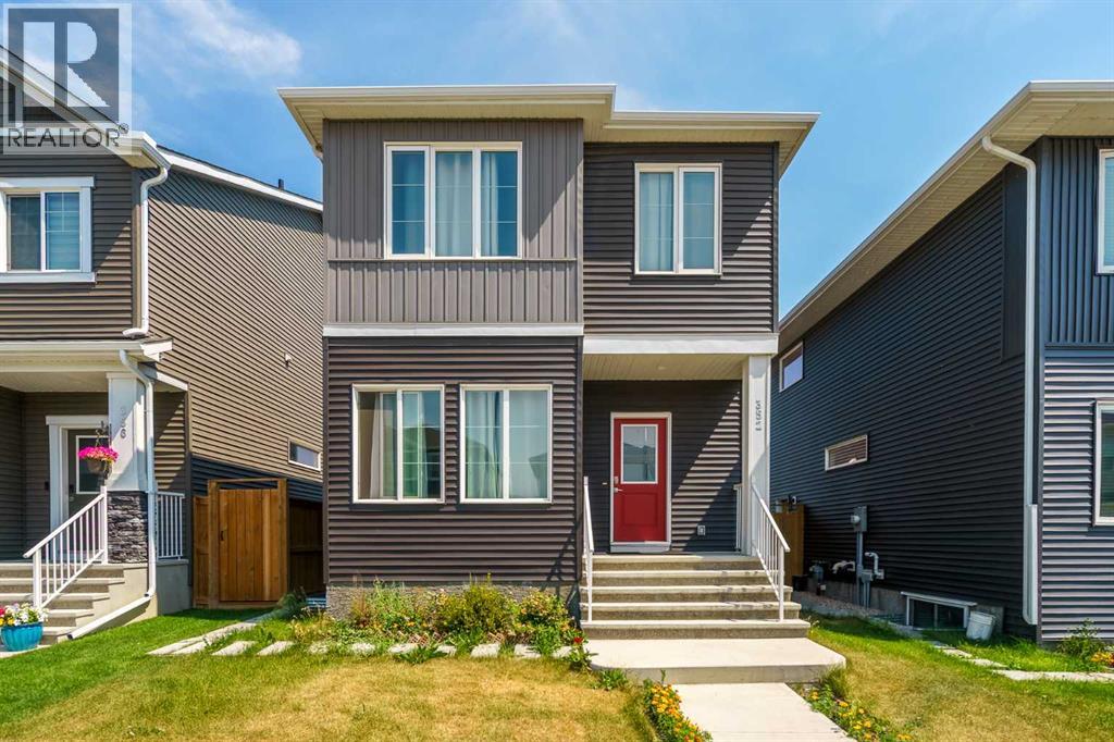 352 chelsea passage Passage W, Chelsea, Chestermere photo 1