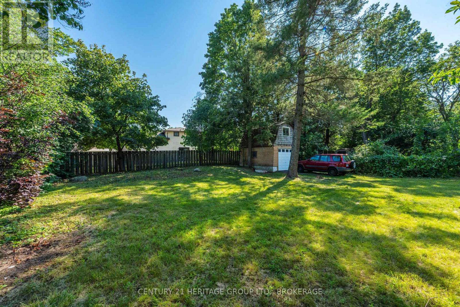 925 WOODBINE ROAD - 34