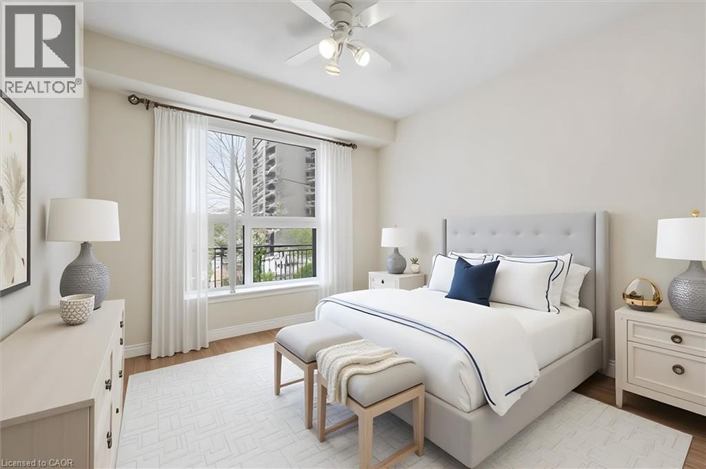 #110 20 ST GEORGE Street - Image 18