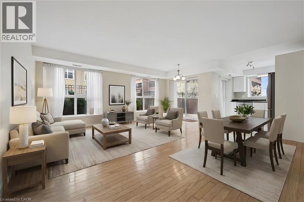 #110 20 ST GEORGE Street - Image 5