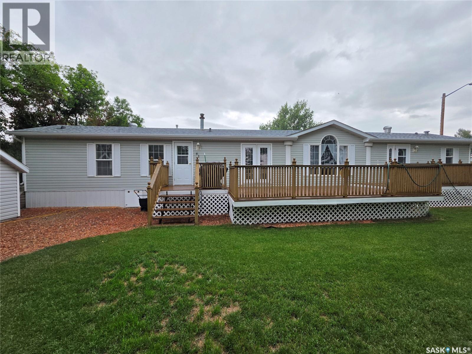 61 Prairie Sun COURT