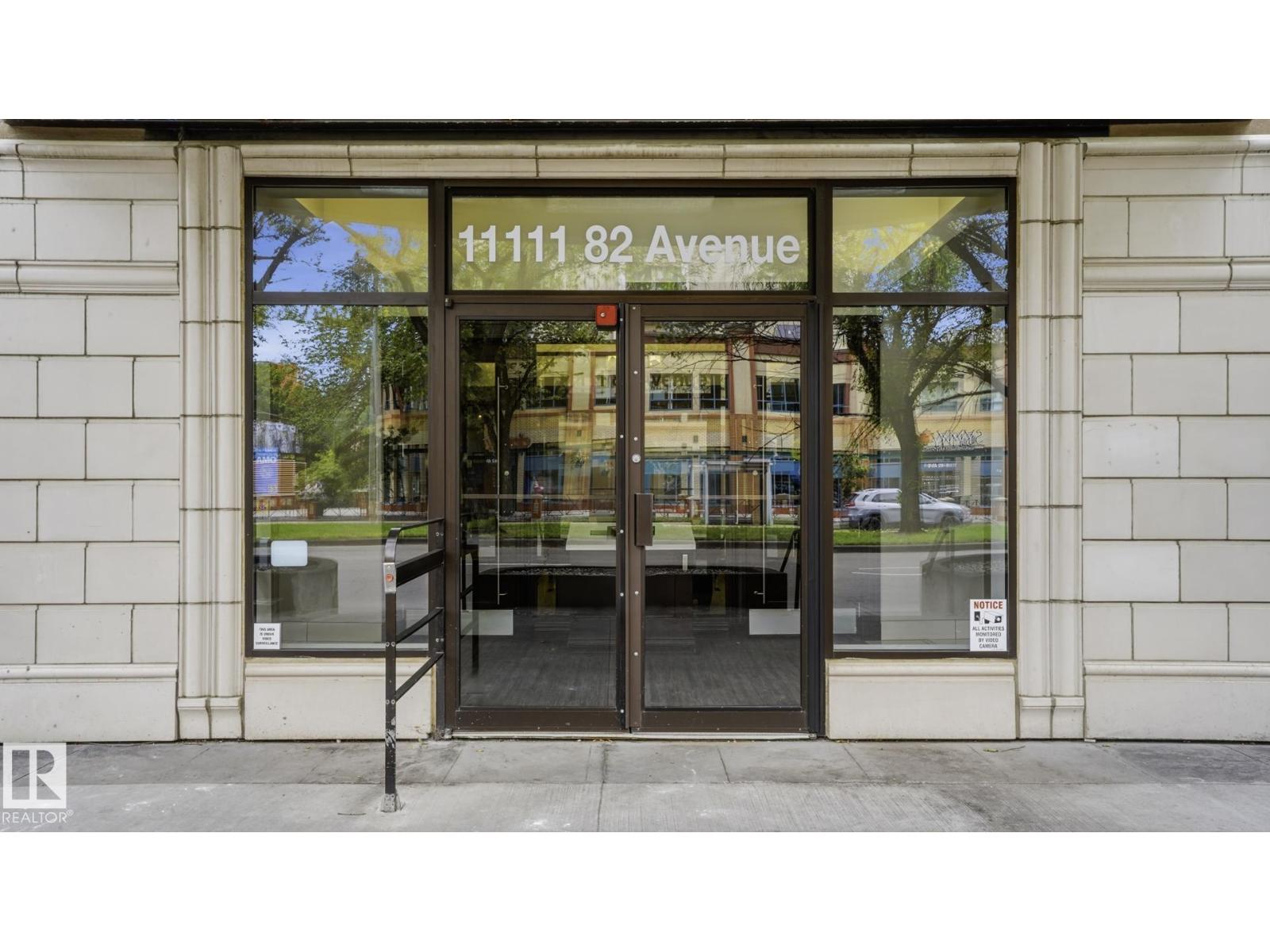 #901 11111 82 AV NW - 6