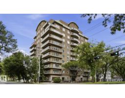Apartment for sale at #901 11111 82 Av NW, Edmonton — MLS® E4503483