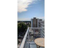 #901 11111 82 Av Nw, Edmonton, AB T6G0T3 Photo 7