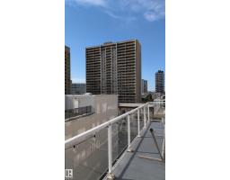 #901 11111 82 Av Nw, Edmonton, AB T6G0T3 Photo 8