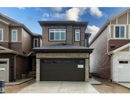 House for sale at 803 158 Av NE, Edmonton — MLS® E4503484