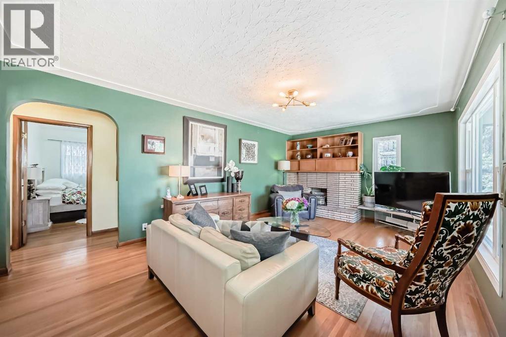 3604 Parkhill Street Southwest