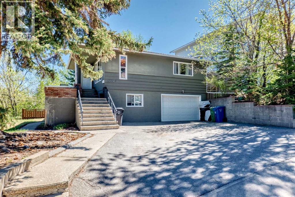 3604 Parkhill Street Southwest