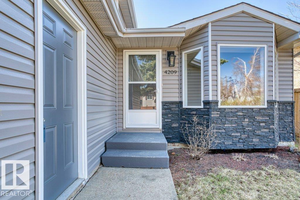 4209 25 AV NW - 5