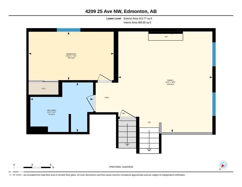 4209 25 AV NW - 49