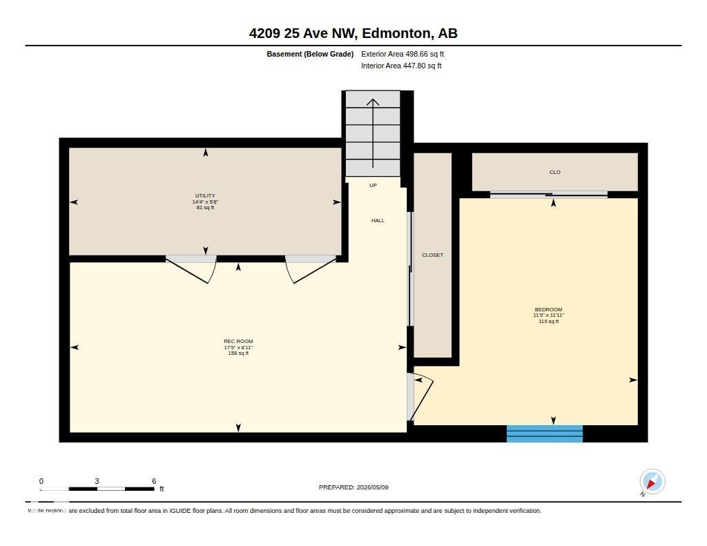 4209 25 AV NW - 50