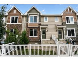 Row / Townhouse for sale at #69 3625 144 Av NW, Edmonton — MLS® E4503486