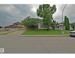 House for sale at 18107 89 Av NW, Edmonton — MLS® E4503489